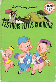 Les Trois petits cochons